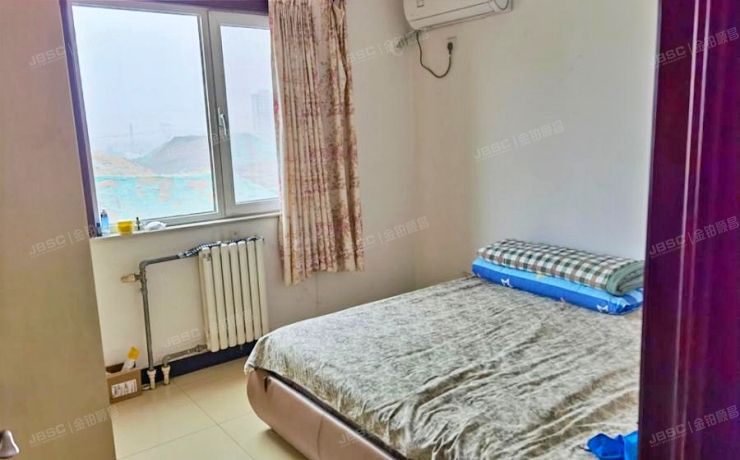 大兴区 榆文街2号院3号楼8层1单元801（榆垡新城嘉园）