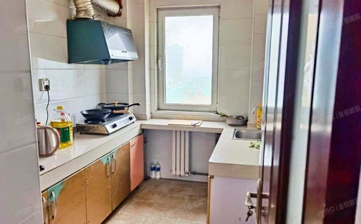 大兴区 榆文街2号院3号楼8层1单元801（榆垡新城嘉园）