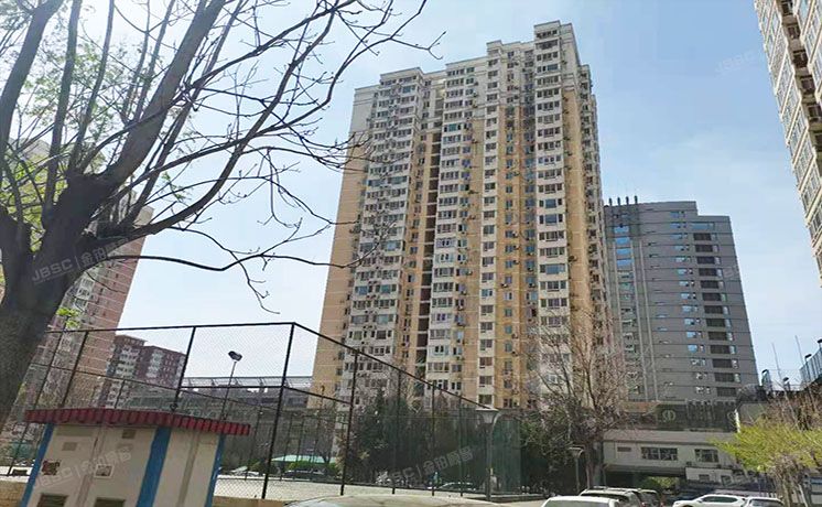 朝阳区 东三环南路54号院3号楼21层2110（华腾园）