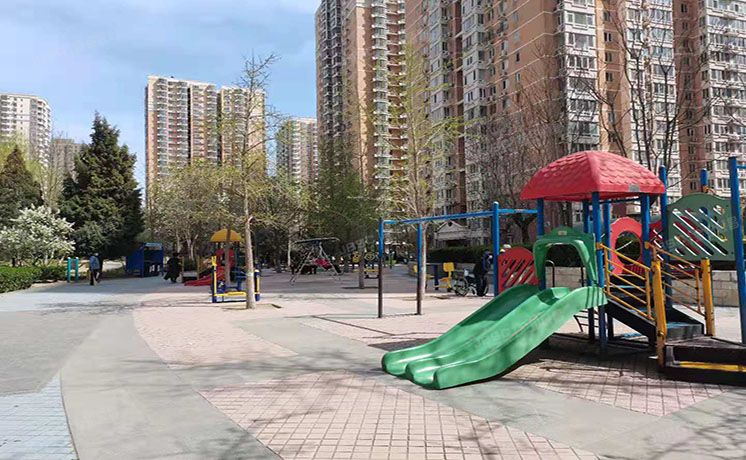 朝阳区 东三环南路54号院3号楼21层2110（华腾园）