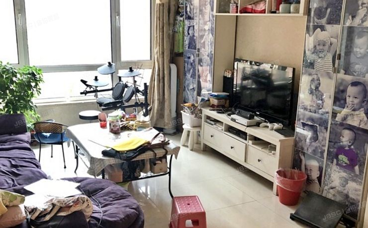 西城区 广安门外大街305号二区1号楼6层2单元705（西堤红山）