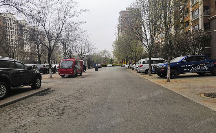 大兴区 幸福路8号院7号楼13层2单元1301（御园A区）