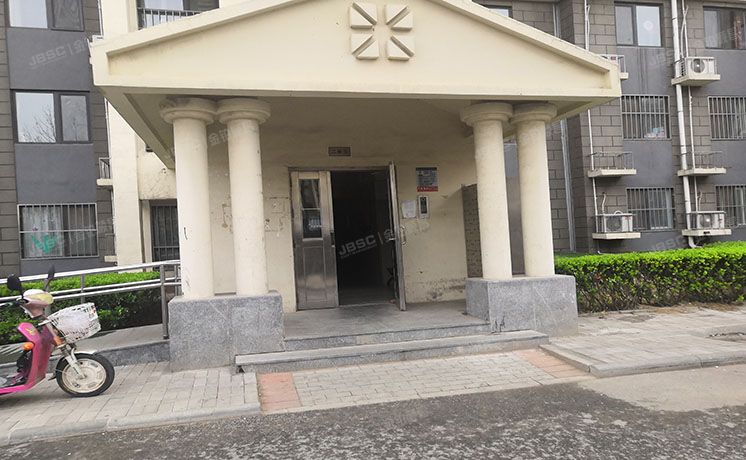 大兴区 幸福路8号院7号楼13层2单元1301（御园A区）