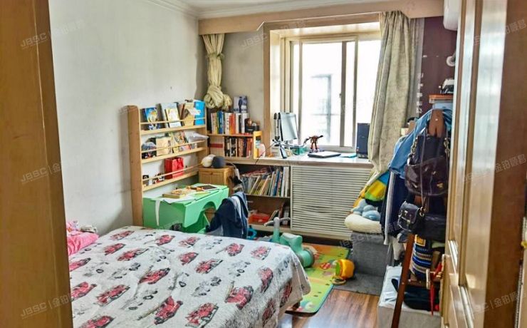 大兴区-黄村 车站南里25号楼3层1-301（漪景园）