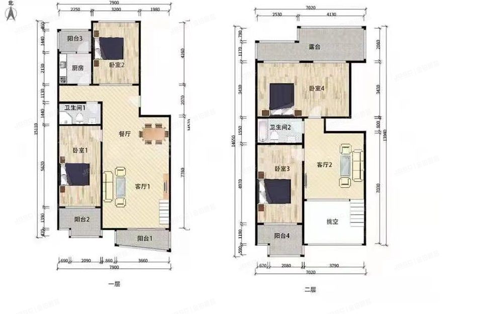 大兴区 大兴工业开发区广茂大街5号院2号楼6层11-602（泰中花园）