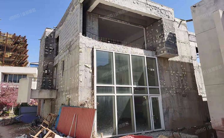 顺义区 澳景园三区12号楼-1至3层02（澳景园）别墅