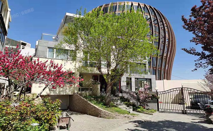 顺义区 澳景园二区1号楼-1至3层02（澳景园）别墅