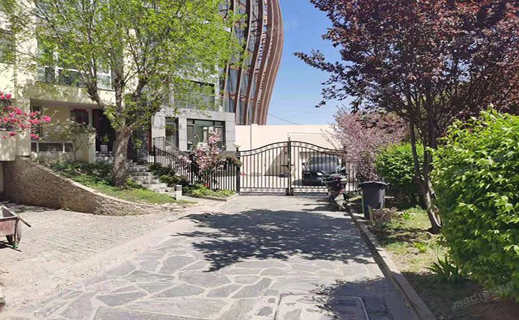 顺义区 澳景园二区1号楼-1至3层02（澳景园）别墅