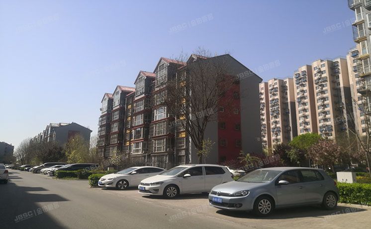 顺义区 前进花园玉兰苑3号楼6层1单元601（前进花园玉兰苑）