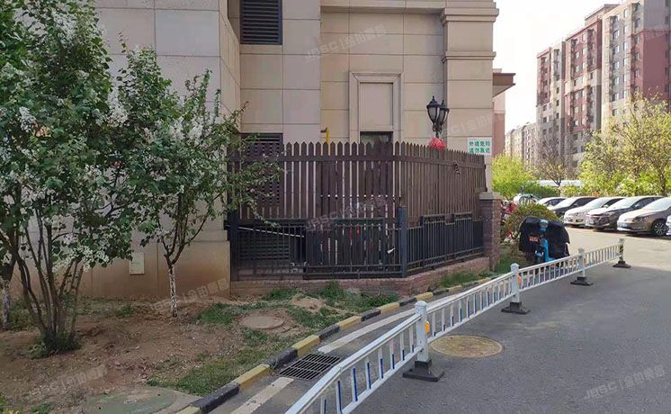 密云区 李各庄路6号院14号楼1层一单元101号（城建上河湾）