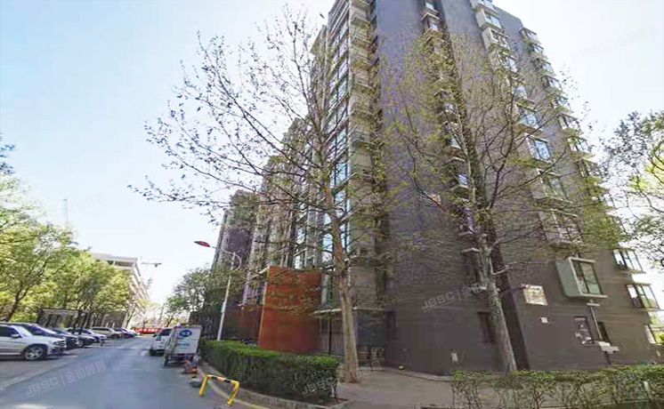 丰台区 鸿业兴园9号楼10层4单元1002号（鸿业兴园）