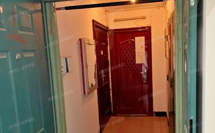 东城区 安定路20号院2号楼13层1307号（安圣苑）