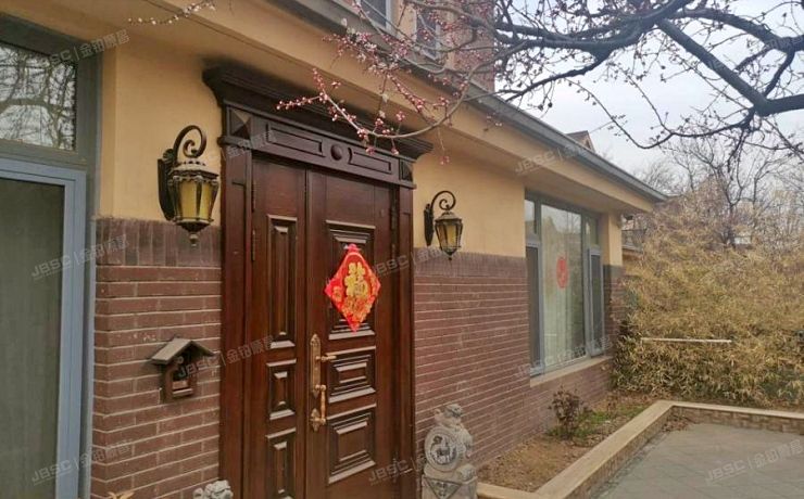 昌平区 马池口镇百葛路366号院一区66幢（香江别墅）