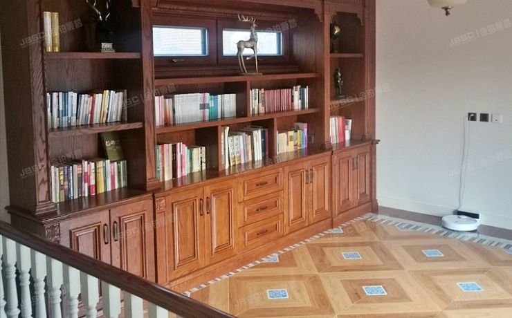 昌平区 马池口镇百葛路366号院一区66幢（香江别墅）