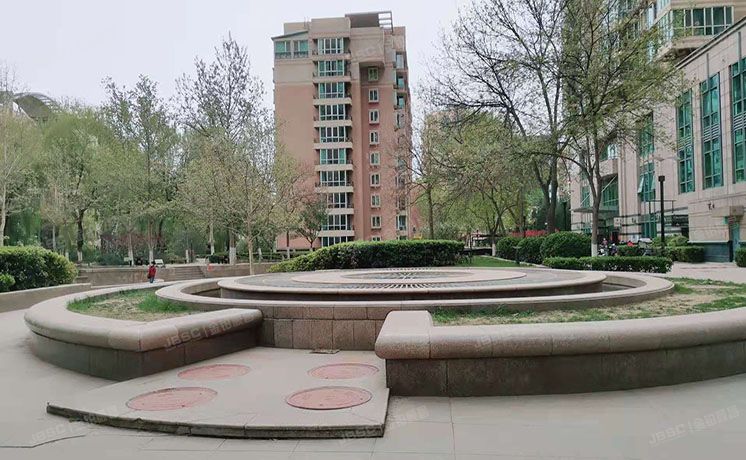 海淀区 首体南路20号7号楼17层1701号（国兴家园）