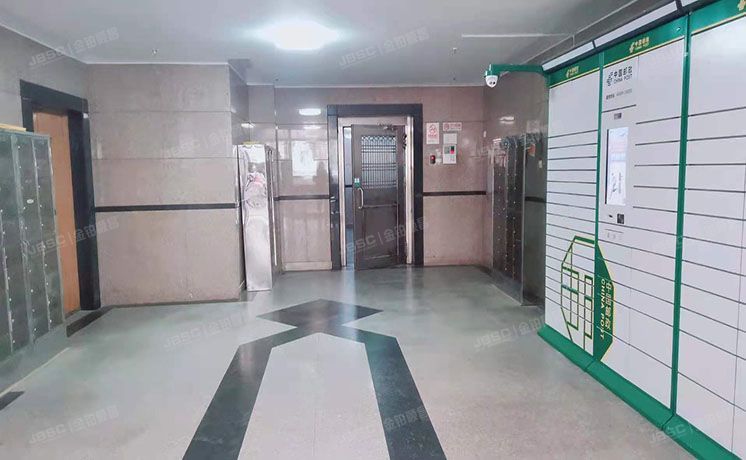 海淀区 首体南路20号7号楼17层1701号（国兴家园）