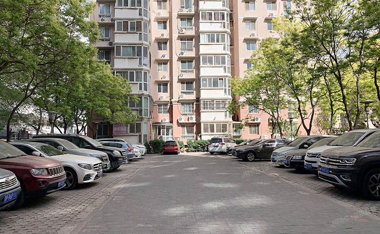 东城区 安定路20号院2号楼13层1307号（安圣苑）