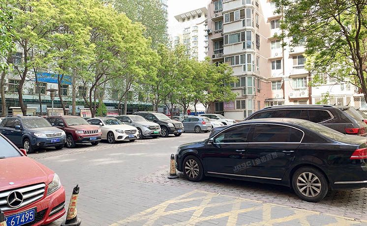 东城区 安定路20号院2号楼13层1307号（安圣苑）