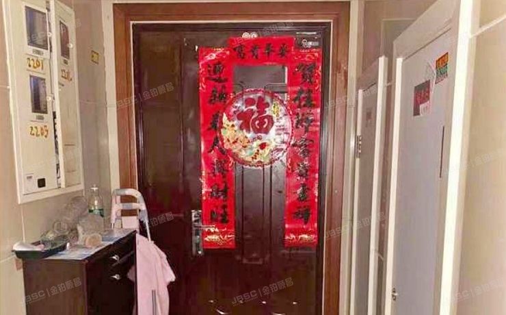 朝阳区 黄厂南里1号院1号楼22层3单元2603号（富力又一城A区）