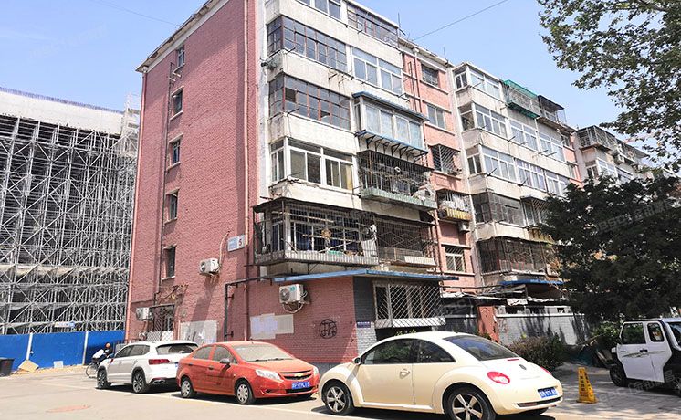 丰台区 建国街一里5号楼1层3单元38号（建国街一里）房改房