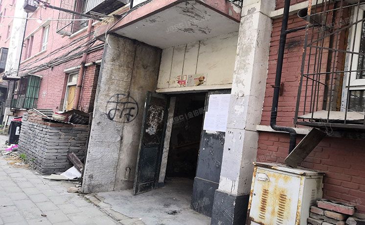 丰台区 建国街一里5号楼1层3单元38号（建国街一里）房改房