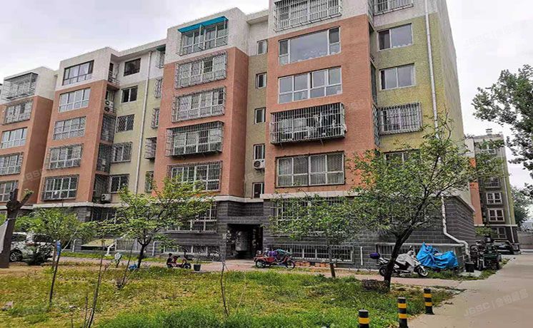 房山区 农林路4号院4号2层4单元202（永兴家园）