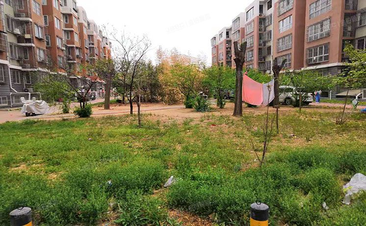 房山区 农林路4号院4号2层4单元202（永兴家园）