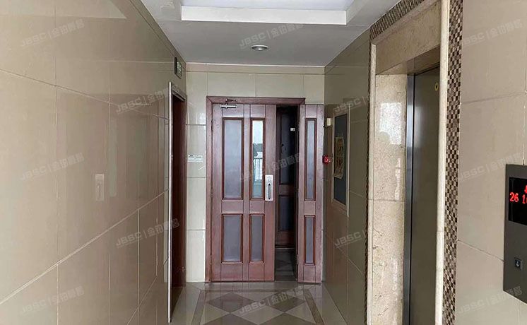 朝阳区 黄厂南里1号院1号楼22层3单元2603号（富力又一城A区）