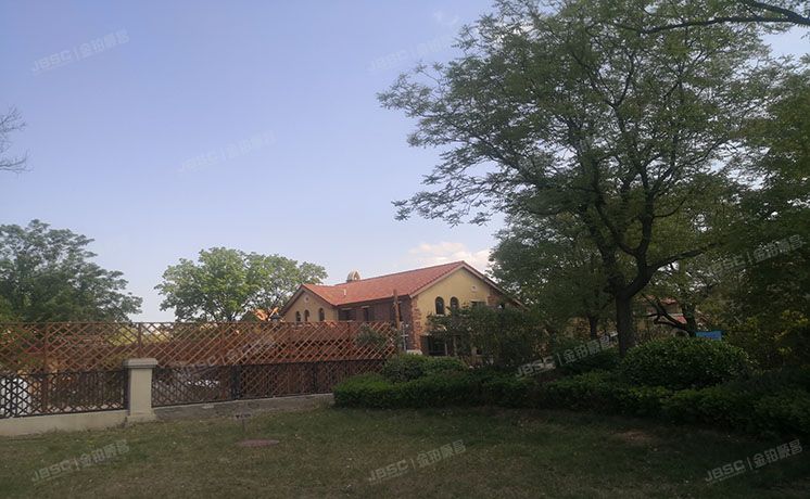 顺义区 滨河路向阳村段8号48号楼-1至2层（华中园新内阁）独栋