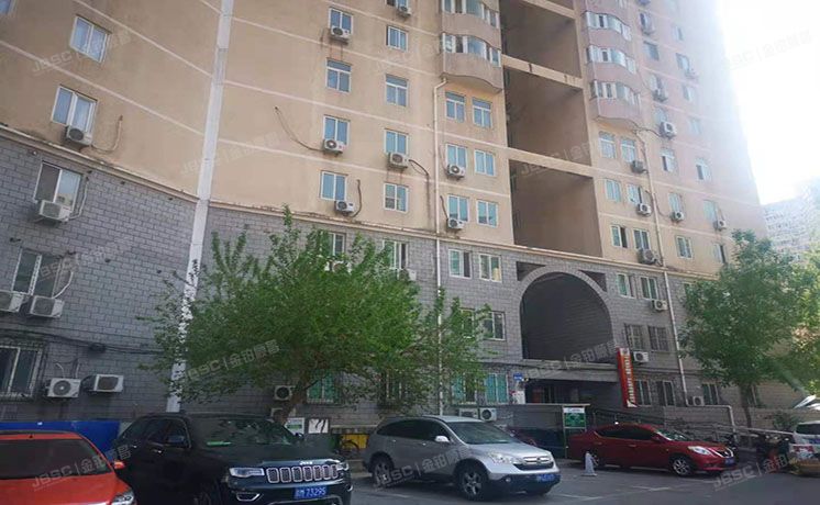 丰台区 西罗园二区23号楼1层102（宝汇苑）办公