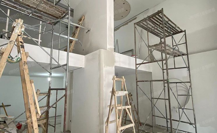 朝阳区 雅成三里20号楼-1至1层107（天鹅湾）商业