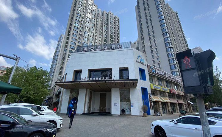 朝阳区 雅成三里20号楼-1至1层107（天鹅湾）商业