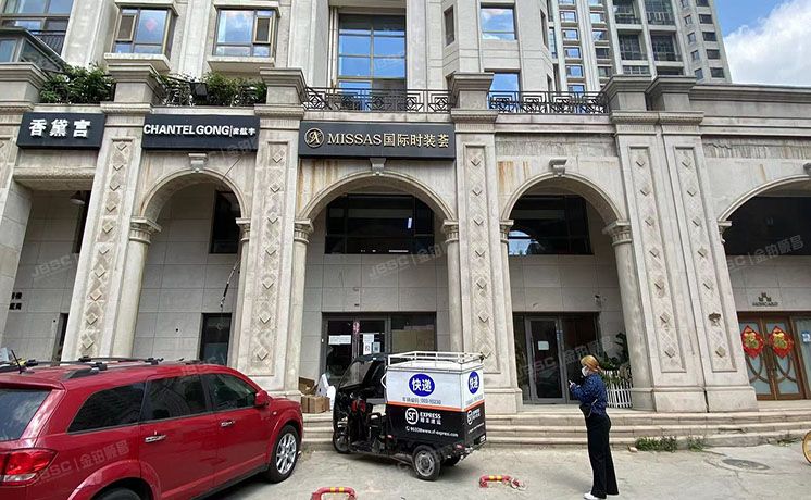 朝阳区 雅成三里20号楼-1至1层106（天鹅湾）商业