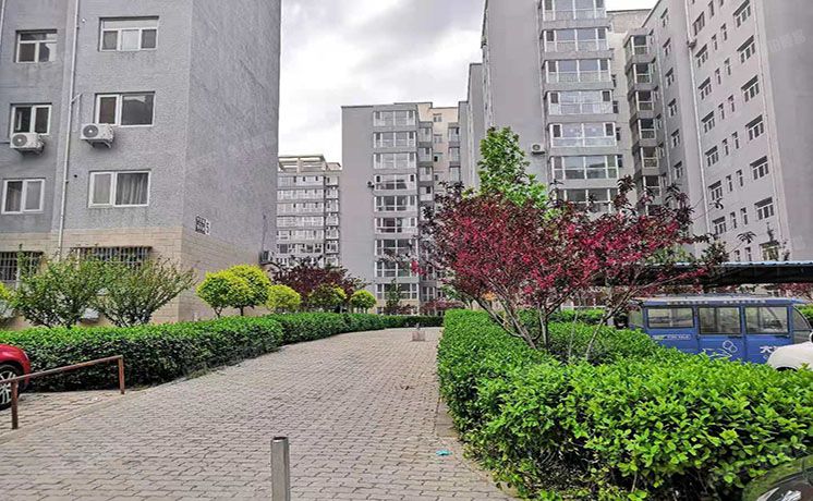 房山区 竹园街18号院4号楼3单元202（竹园街18号院）按经适房管理