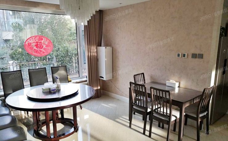 顺义区 澳景园一区27号楼-1至3层01（澳景园）独栋