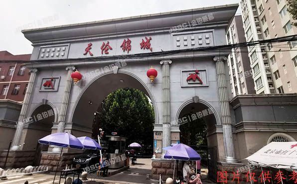 丰台区 新发地-锦程园甲15号楼9层909（天伦锦城）