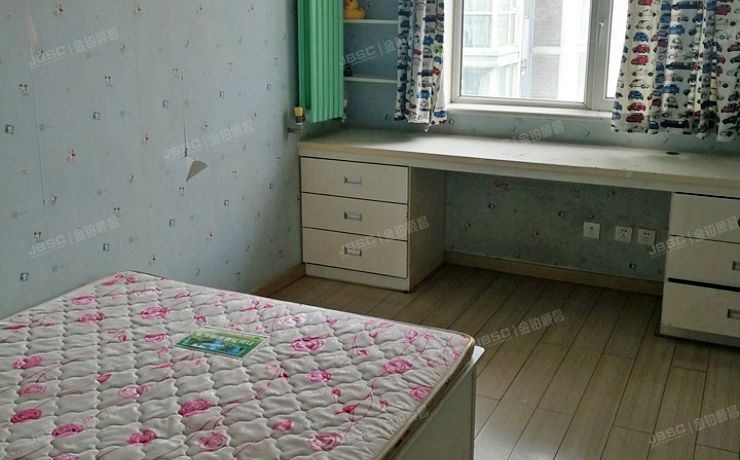 丰台区 新发地-锦程园甲15号楼9层909（天伦锦城）