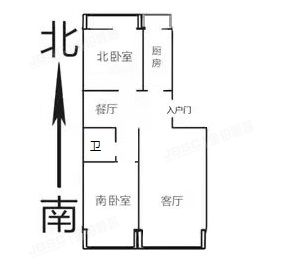 密云区 彩虹园小区2号楼1层4单元101（彩虹园小区）