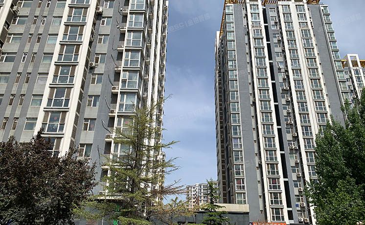 丰台区 新发地-锦程园甲15号楼9层909（天伦锦城）