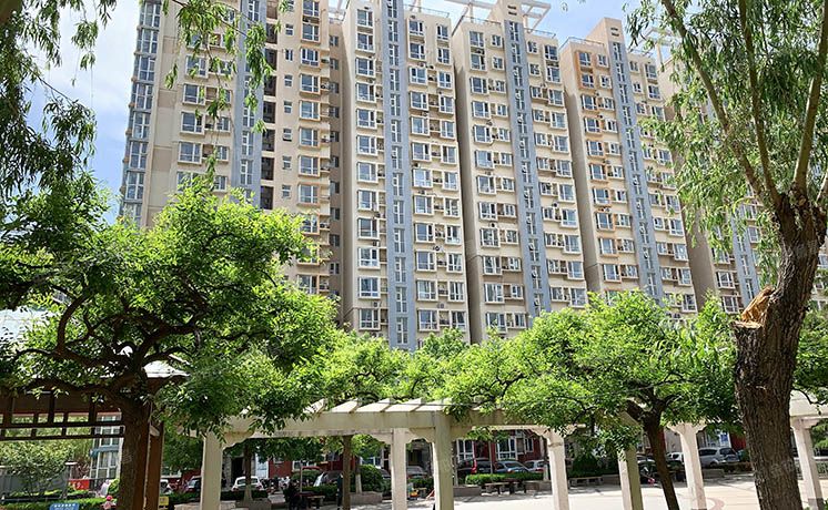 丰台区 新发地-锦程园甲15号楼9层909（天伦锦城）