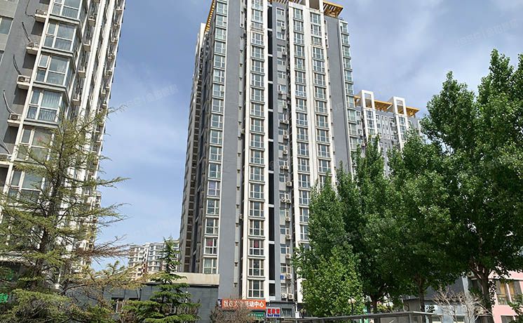 丰台区 新发地-锦程园甲15号楼9层909（天伦锦城）