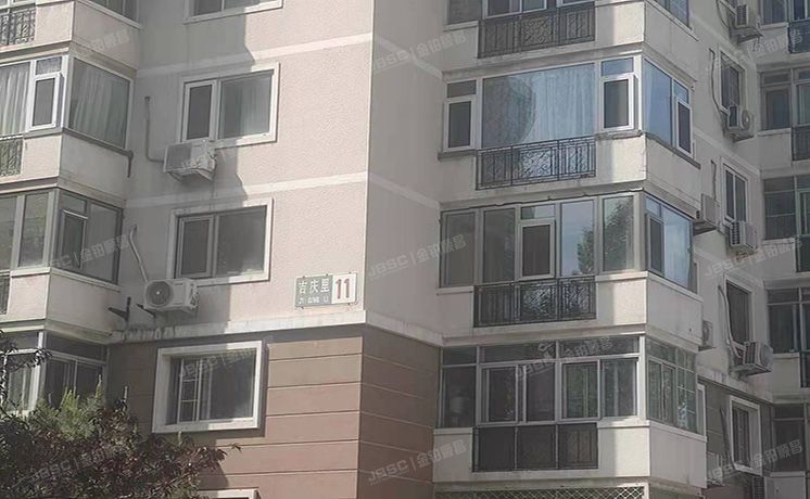 朝阳区 吉庆里11号楼1层14单元101号