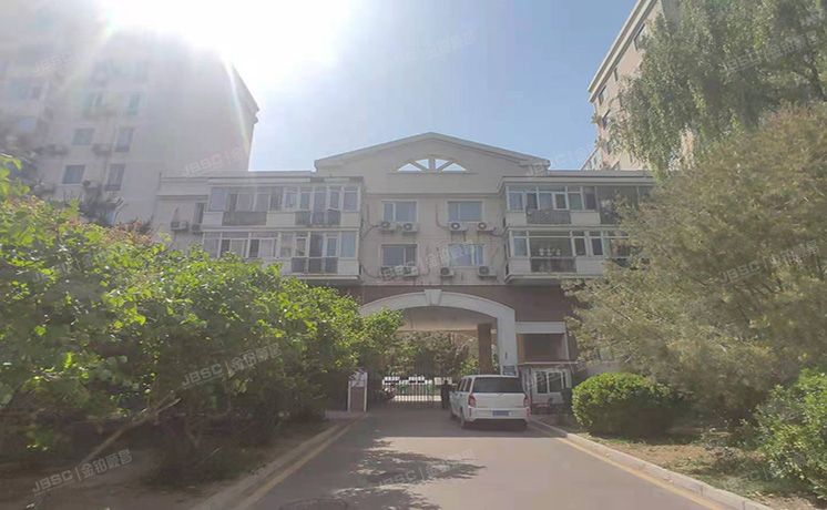 朝阳区 吉庆里11号楼1层14单元101号