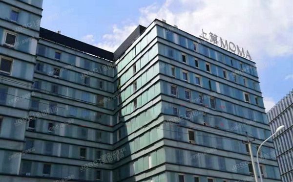 海淀区 安宁庄上第摩码园5号楼2层3单元202（上第MOMA）