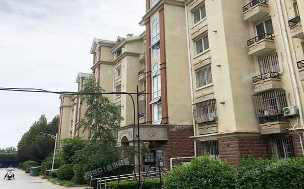 房山区 汇丰街4号院16号2层1单元201（世界名园）