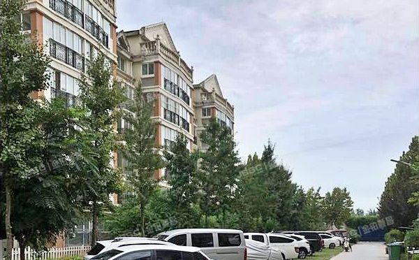 房山区 汇丰街4号院16号2层1单元201（世界名园）