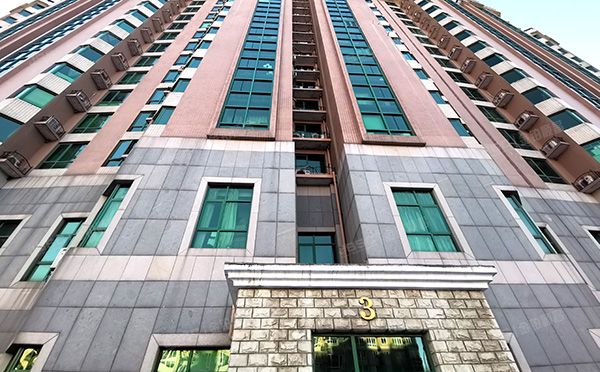 海淀区 板井路69号世纪金源国际公寓西区7层三单元8E（世纪金源国际公寓）