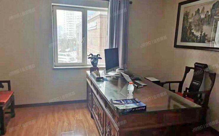 朝阳区 北辰东路8号汇欣公寓29号楼2层S204（汇欣公寓）