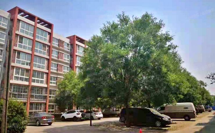 通州区 漷兴北大街46号院4号楼3单元402（万驰家园）