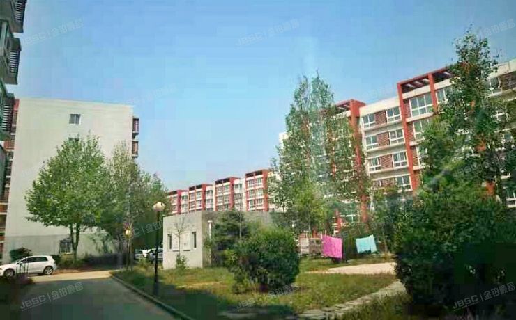 通州区 漷兴北大街46号院4号楼3单元402（万驰家园）